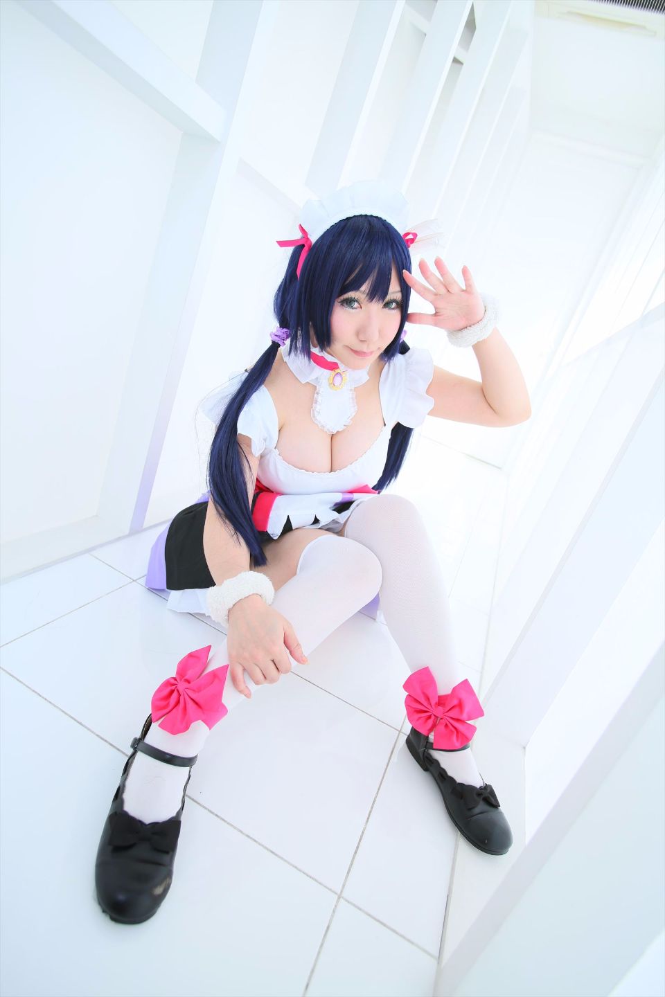 Nhà sưu tập tình yêu Nozomi