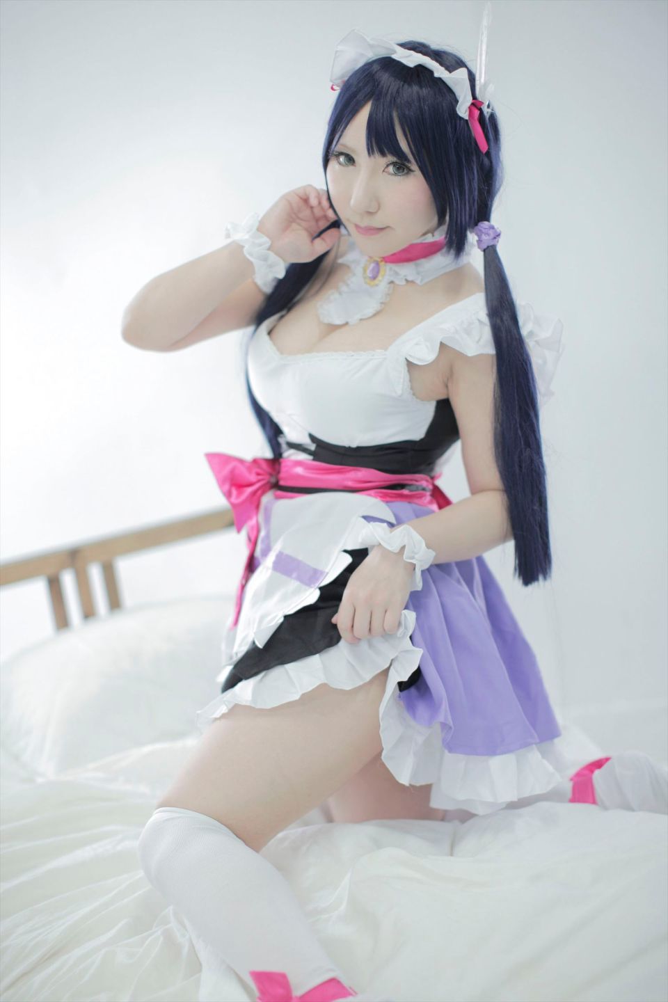 Nhà sưu tập tình yêu Nozomi