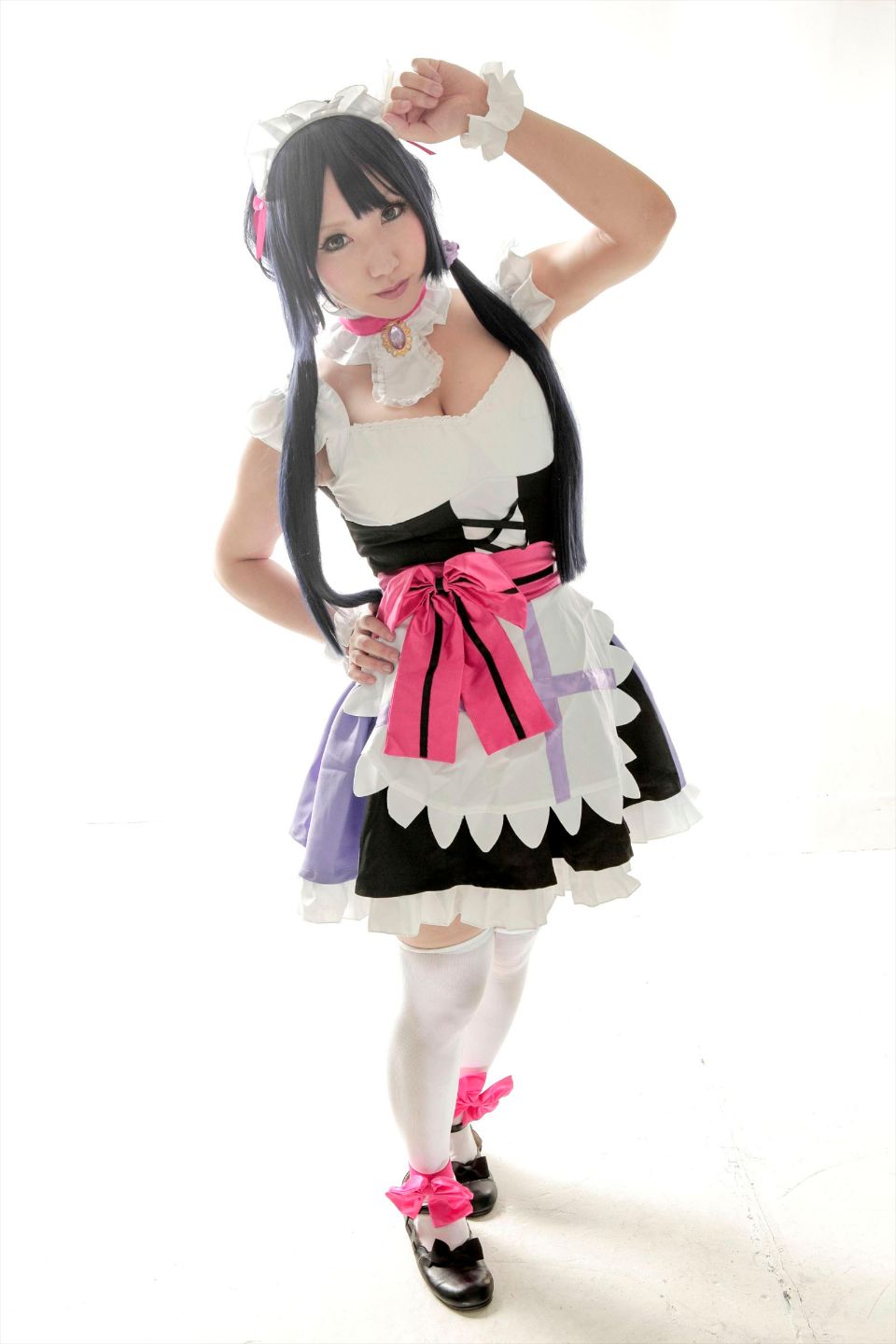 Nhà sưu tập tình yêu Nozomi