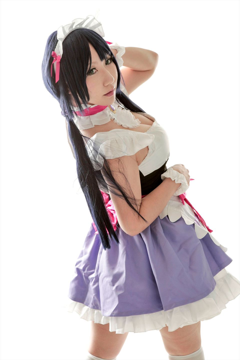 Nhà sưu tập tình yêu Nozomi