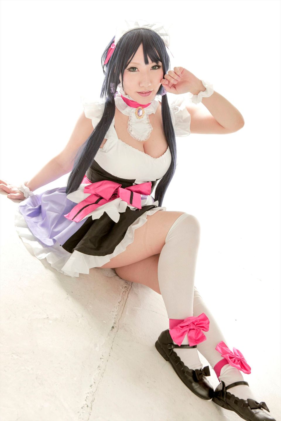 Nhà sưu tập tình yêu Nozomi