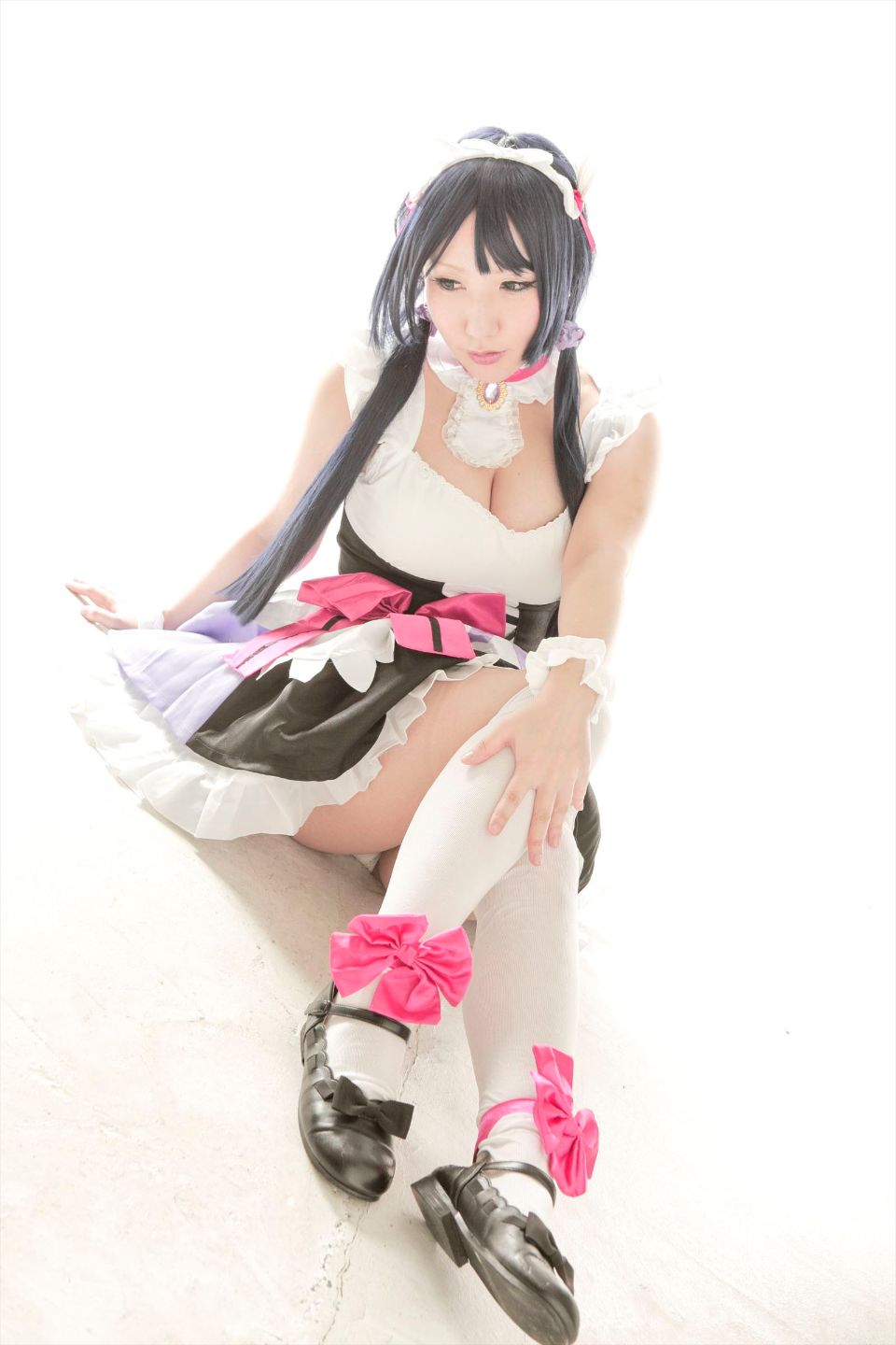 Nhà sưu tập tình yêu Nozomi