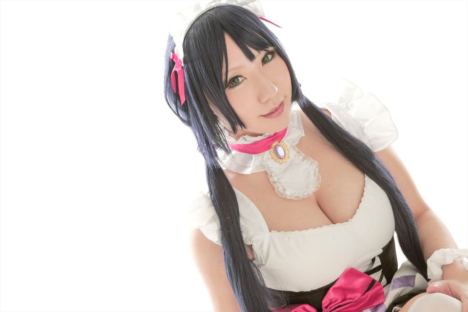 Nhà sưu tập tình yêu Nozomi