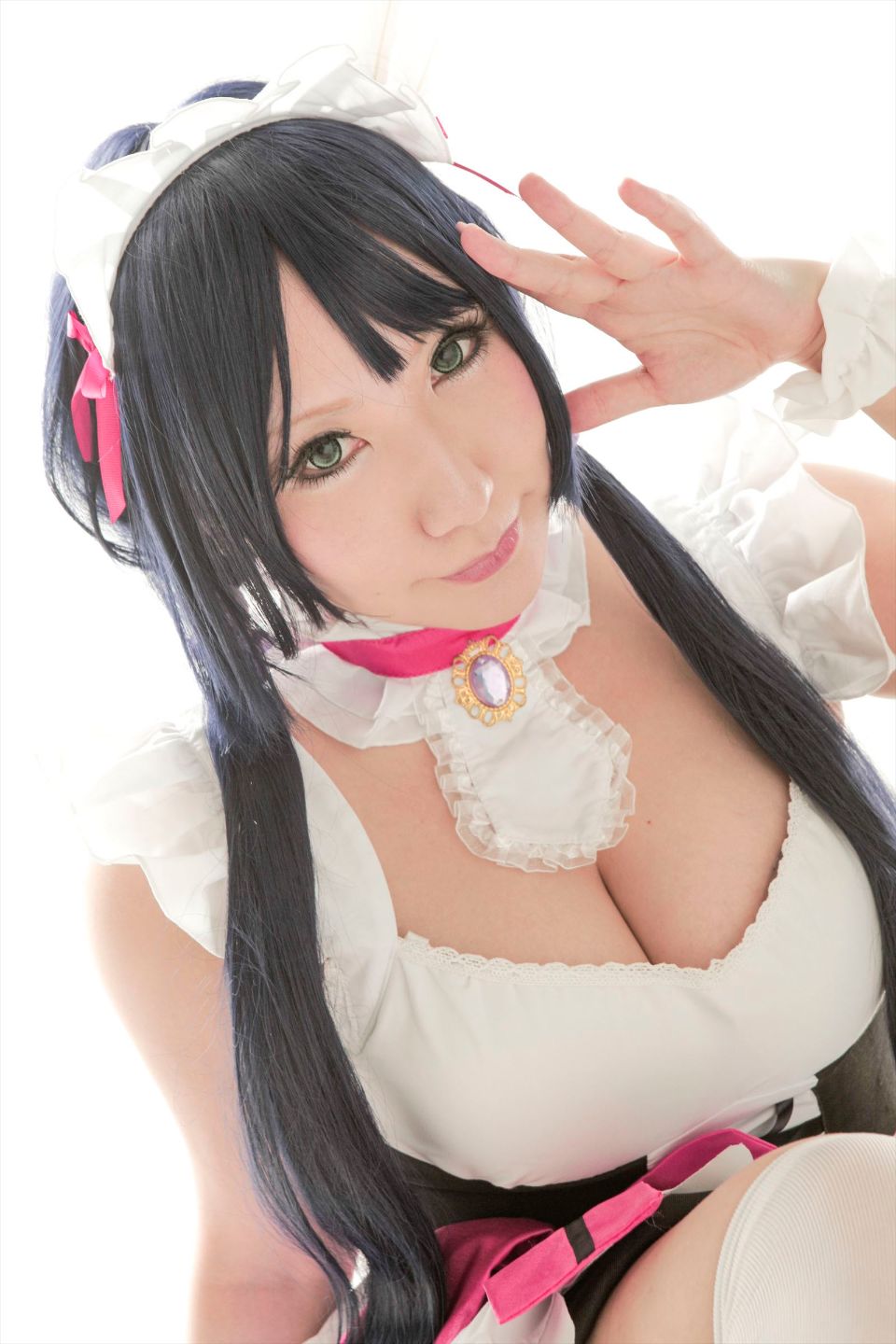 Nhà sưu tập tình yêu Nozomi