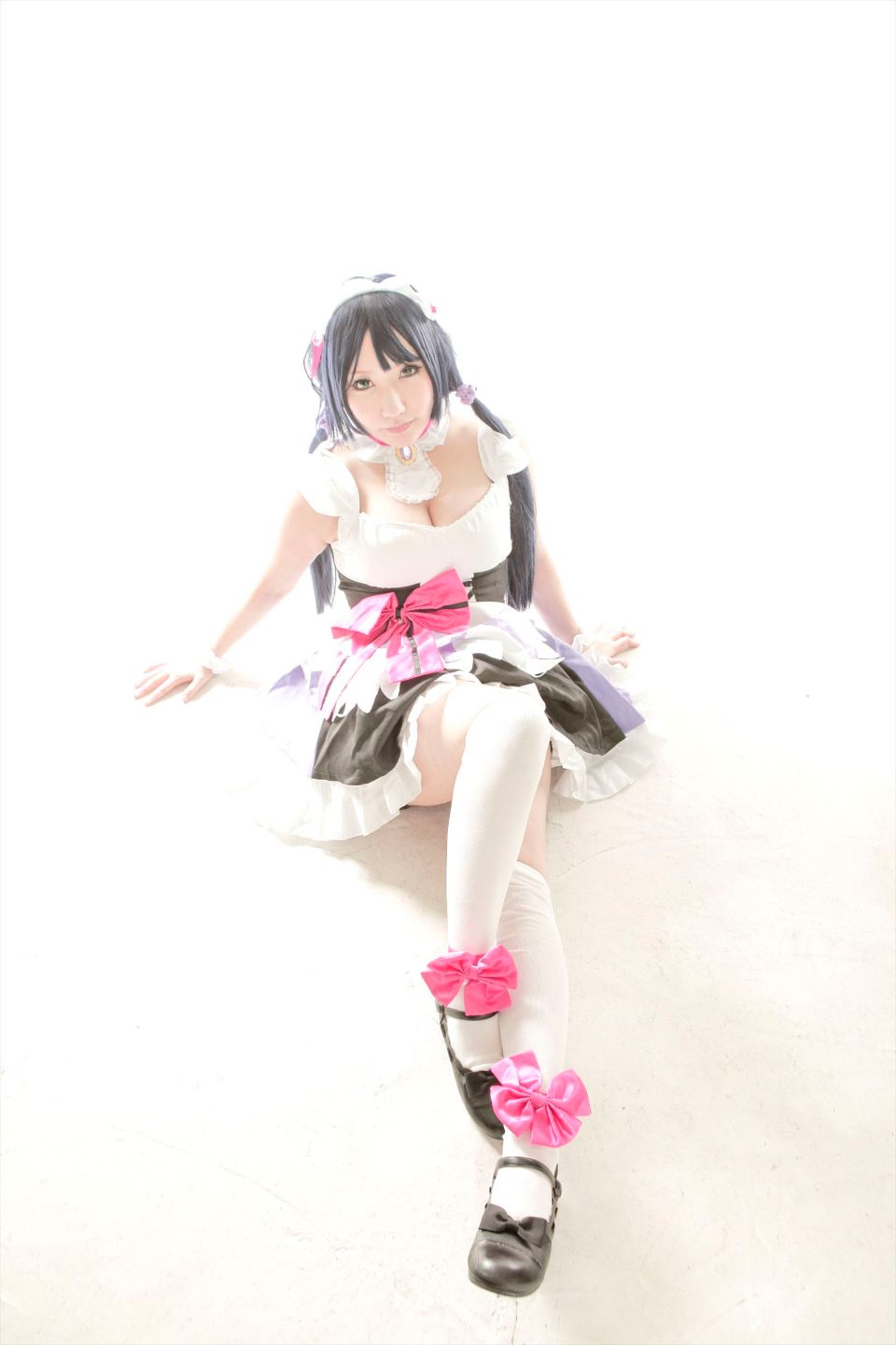 Nhà sưu tập tình yêu Nozomi