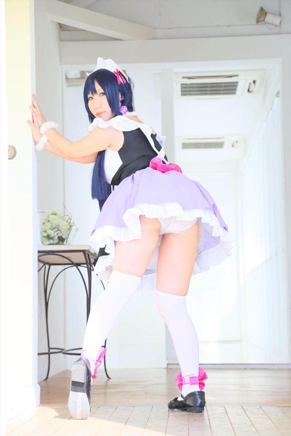 Nhà sưu tập tình yêu Nozomi