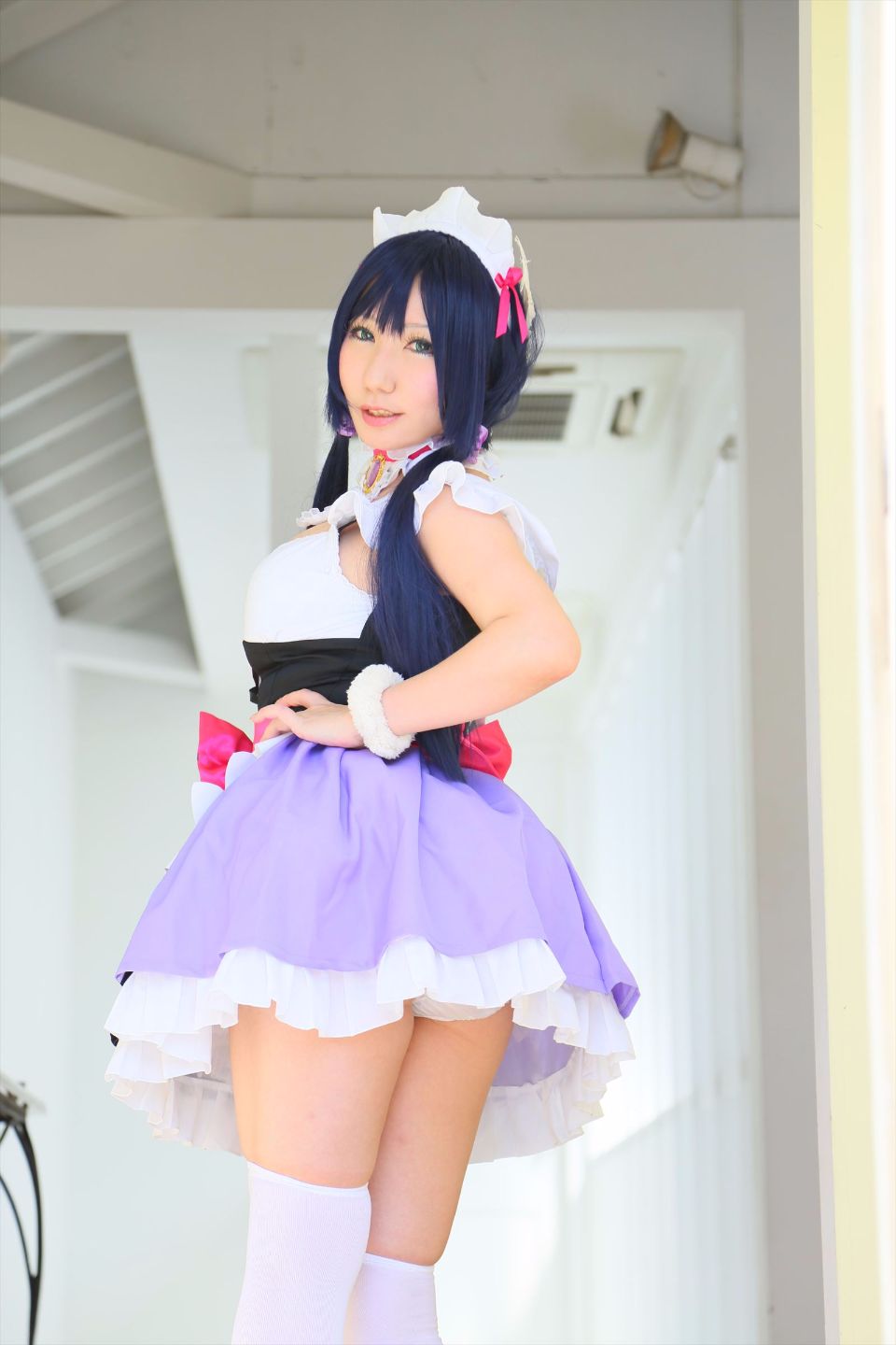 Nhà sưu tập tình yêu Nozomi