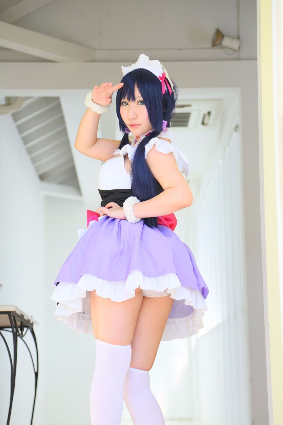 Nhà sưu tập tình yêu Nozomi