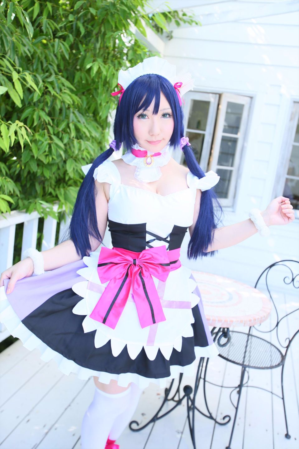 Nhà sưu tập tình yêu Nozomi