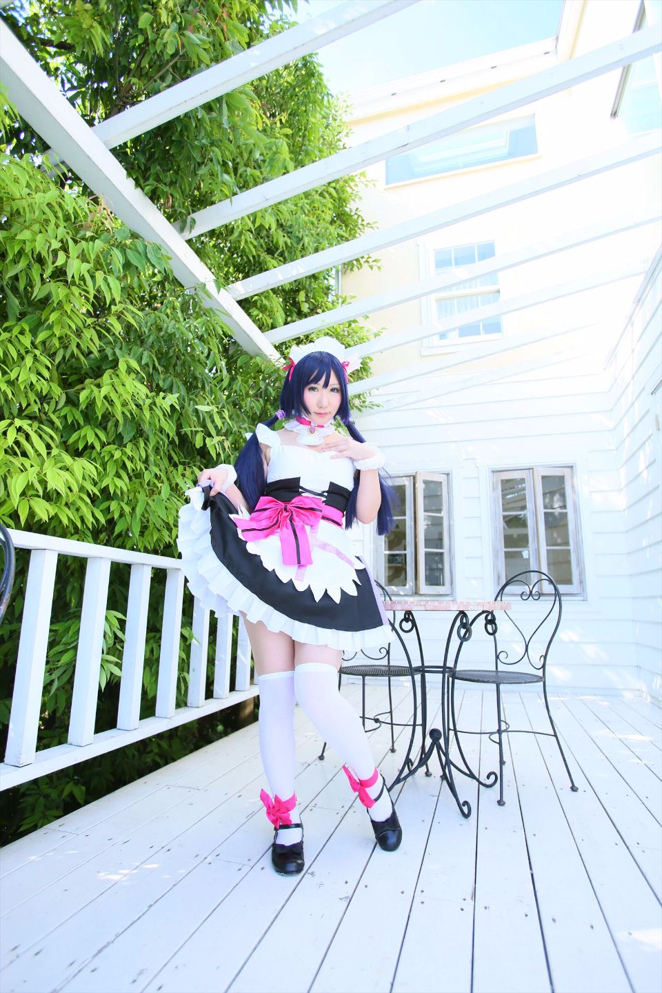 Nhà sưu tập tình yêu Nozomi