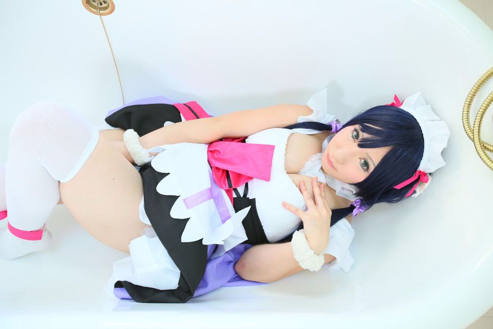 Nhà sưu tập tình yêu Nozomi