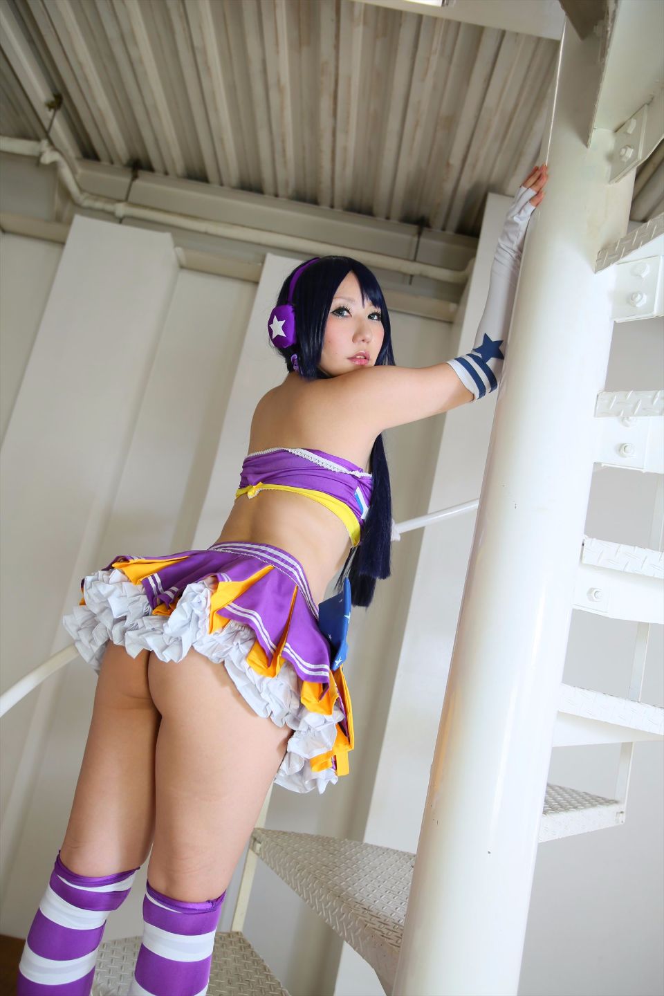 Nhà sưu tập tình yêu Nozomi