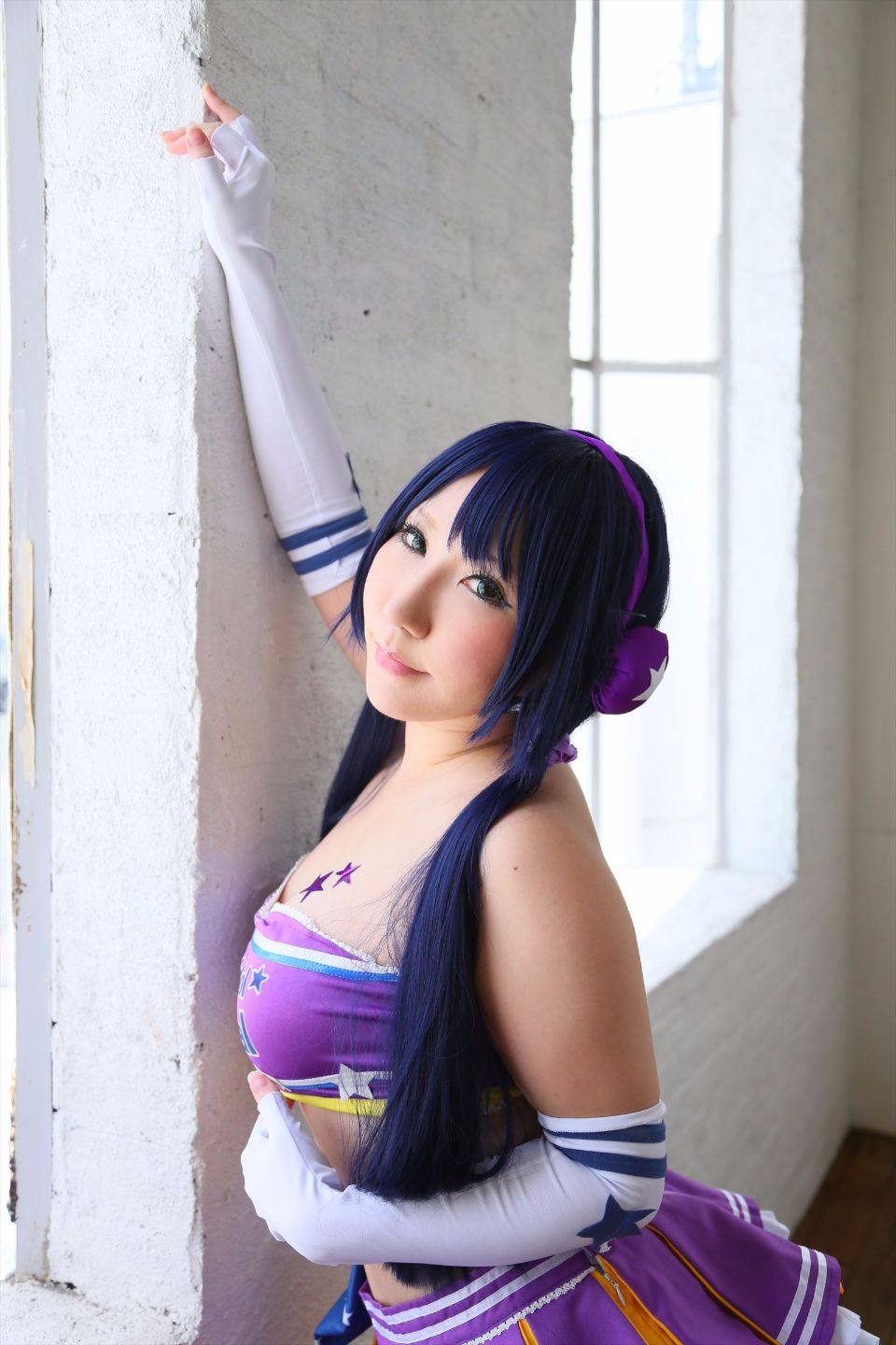 Nhà sưu tập tình yêu Nozomi