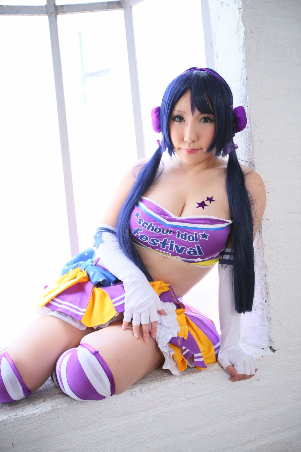 Nhà sưu tập tình yêu Nozomi