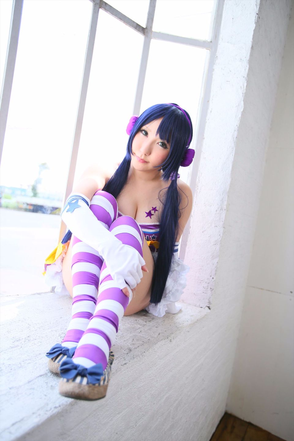 Nhà sưu tập tình yêu Nozomi