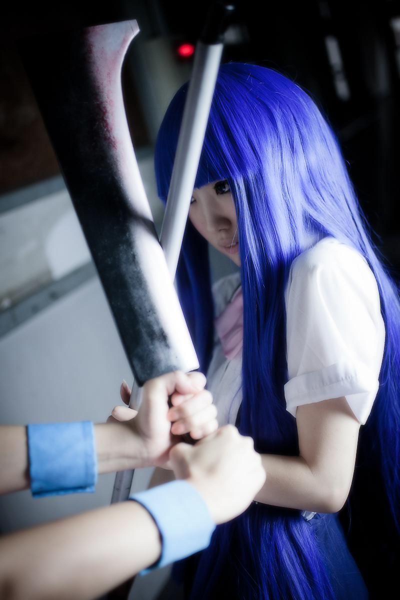 [Bảy búp bê] Tsunno Naku Koro ni Higurashi Mini Rom