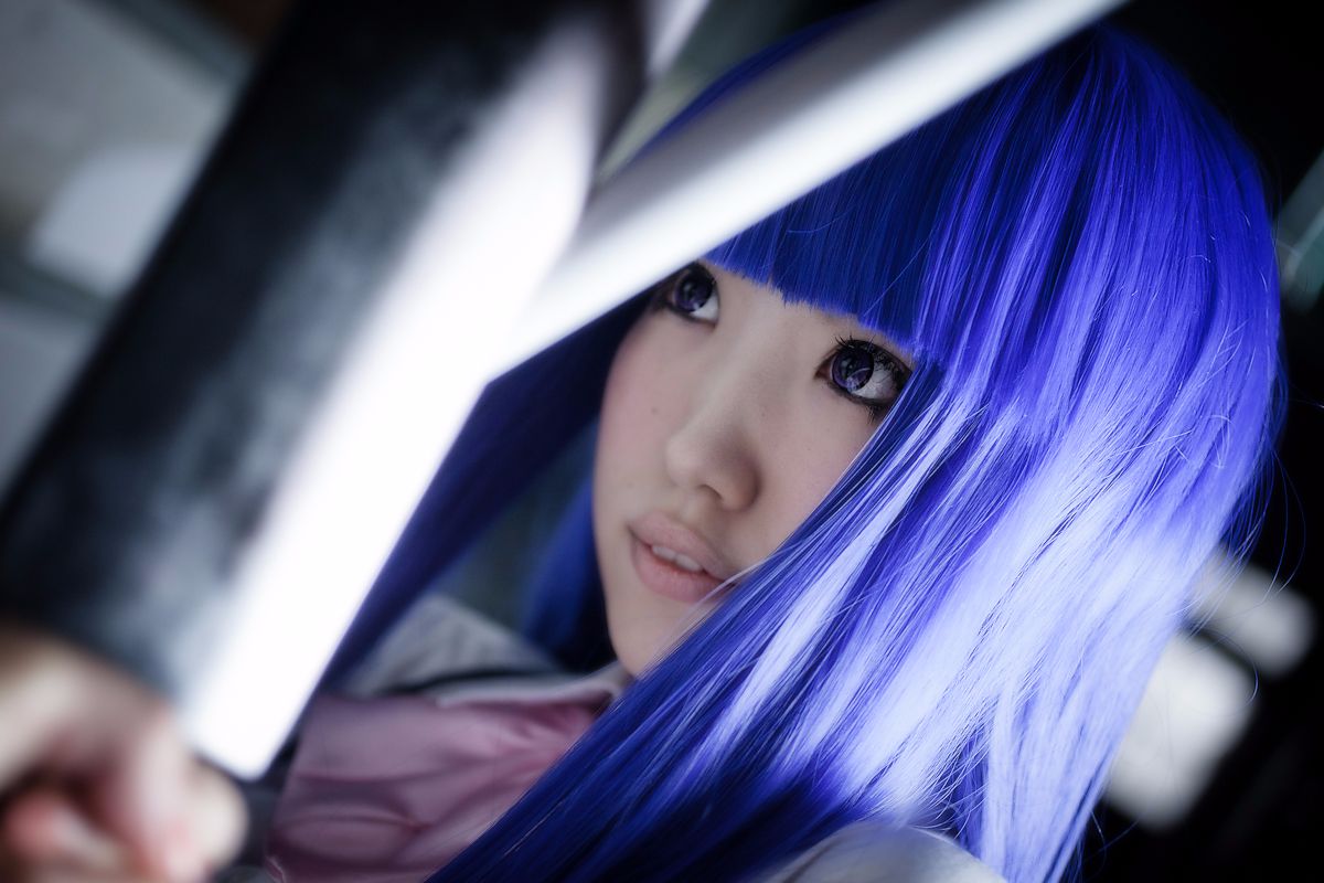 [Bảy búp bê] Tsunno Naku Koro ni Higurashi Mini Rom