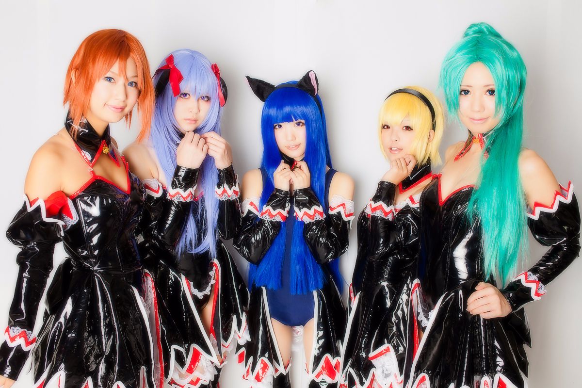 [Bảy búp bê] Tsunno Naku Koro ni Higurashi Mini Rom