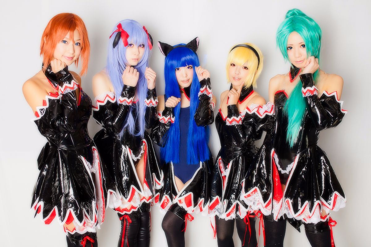 [Bảy búp bê] Tsunno Naku Koro ni Higurashi Mini Rom