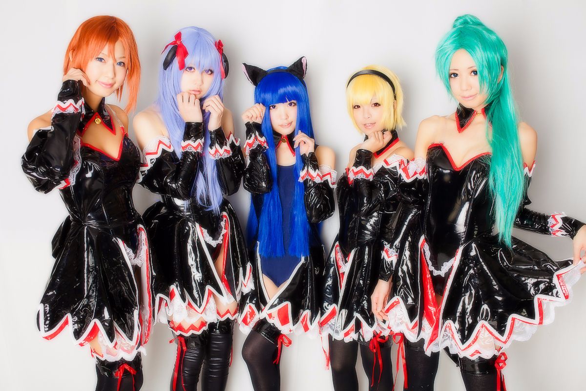 [Bảy búp bê] Tsunno Naku Koro ni Higurashi Mini Rom