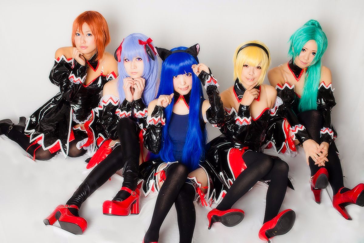 [Bảy búp bê] Tsunno Naku Koro ni Higurashi Mini Rom