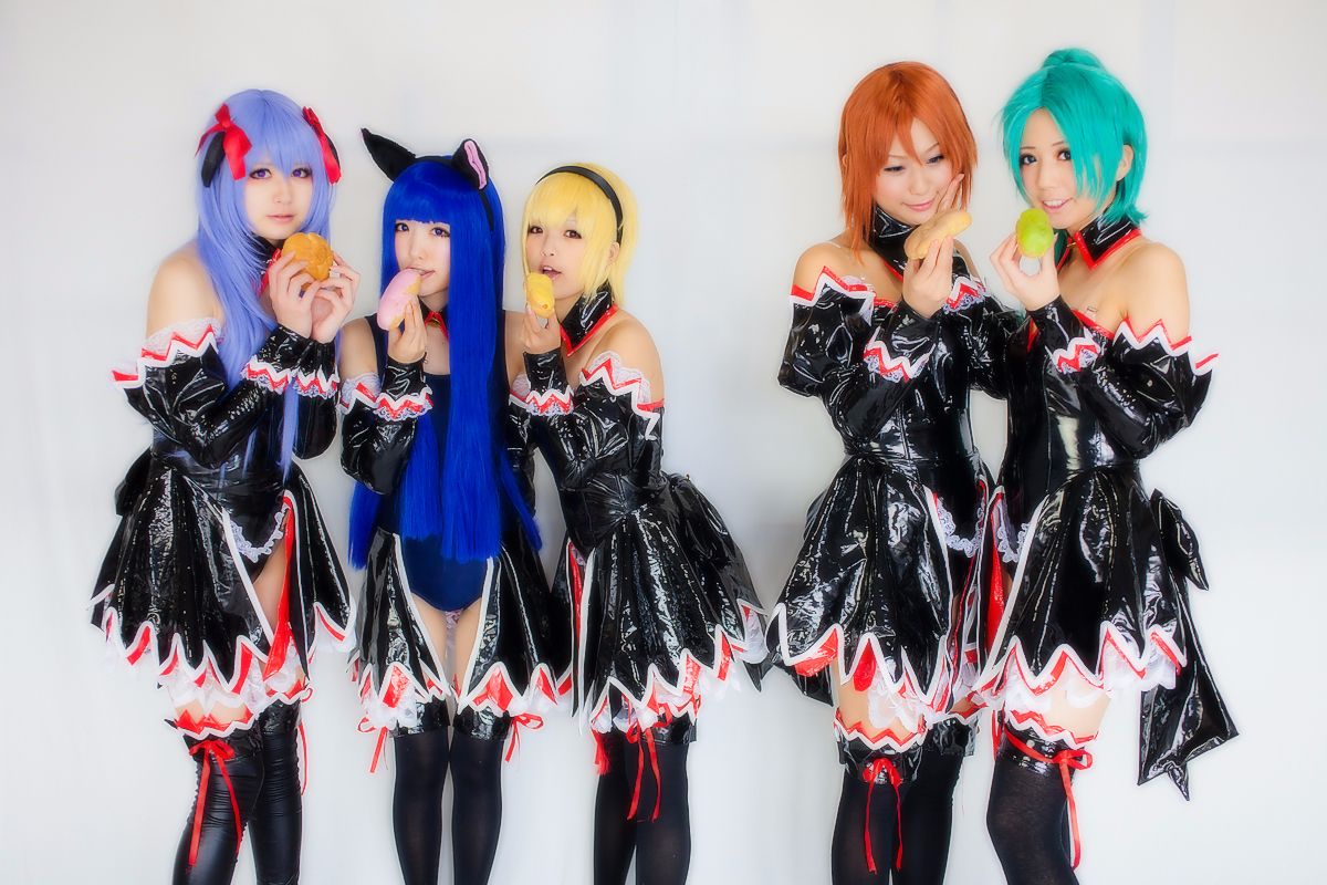 [Bảy búp bê] Tsunno Naku Koro ni Higurashi Mini Rom