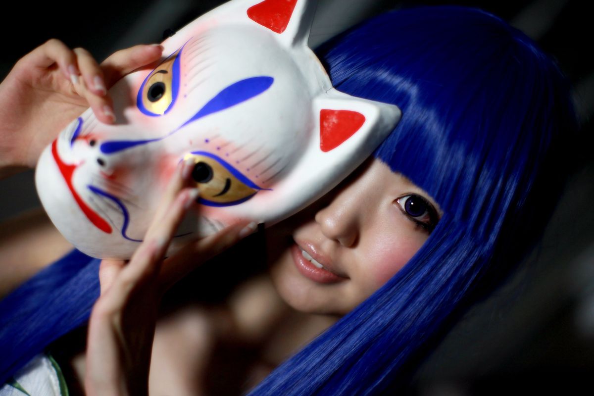 [Bảy búp bê] Tsunno Naku Koro ni Higurashi Mini Rom