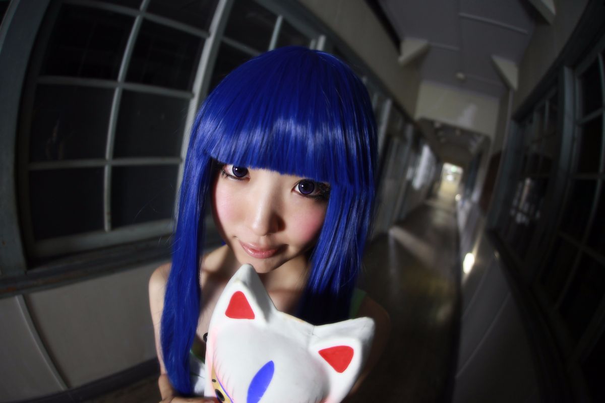 [Bảy búp bê] Tsunno Naku Koro ni Higurashi Mini Rom