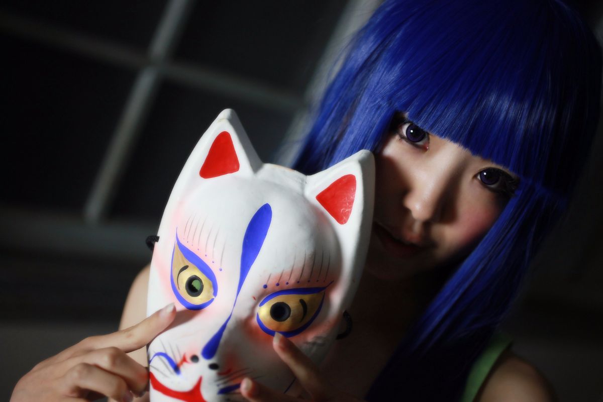 [Bảy búp bê] Tsunno Naku Koro ni Higurashi Mini Rom