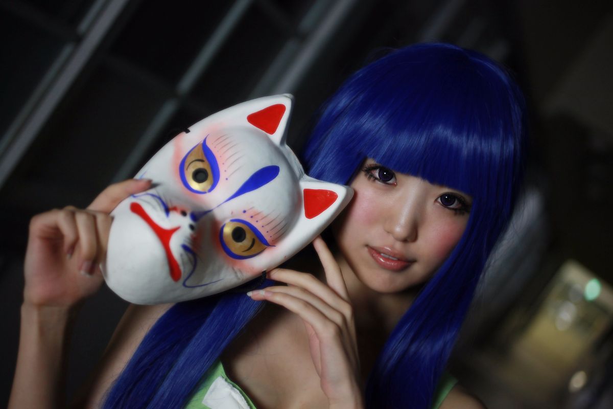 [Bảy búp bê] Tsunno Naku Koro ni Higurashi Mini Rom