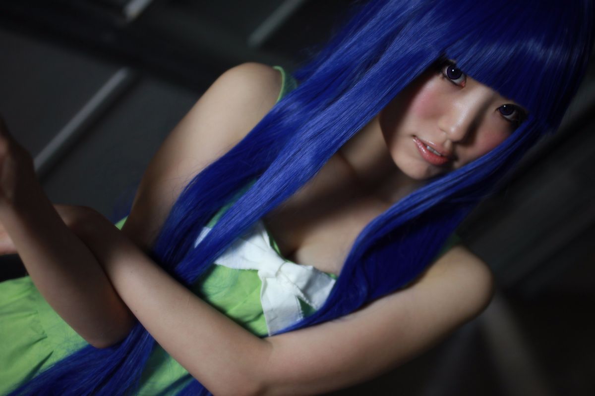 [Bảy búp bê] Tsunno Naku Koro ni Higurashi Mini Rom