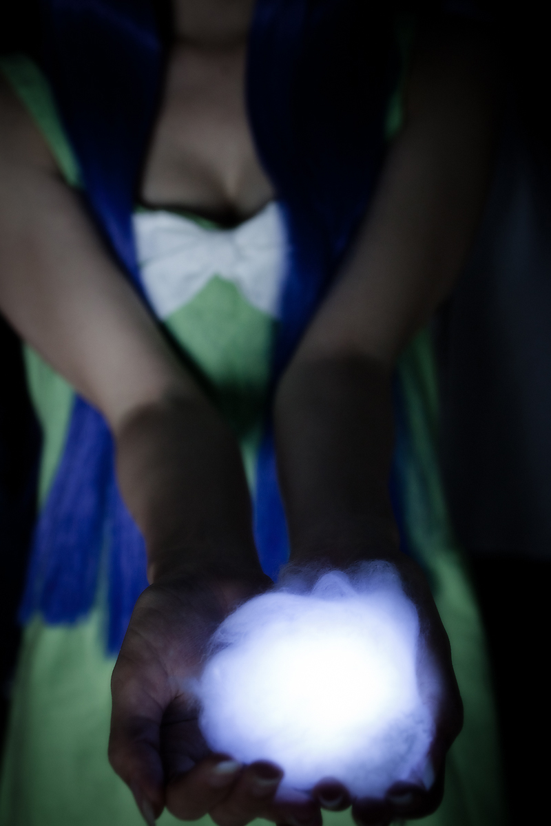 [Bảy búp bê] Tsunno Naku Koro ni Higurashi Mini Rom