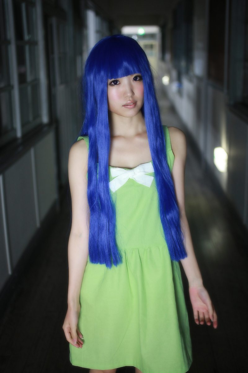 [Bảy búp bê] Tsunno Naku Koro ni Higurashi Mini Rom