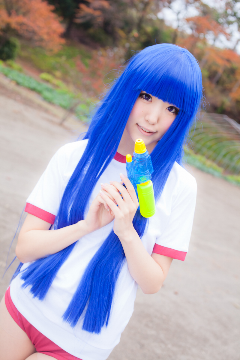 [Bảy búp bê] Tsunno Naku Koro ni Higurashi Mini Rom