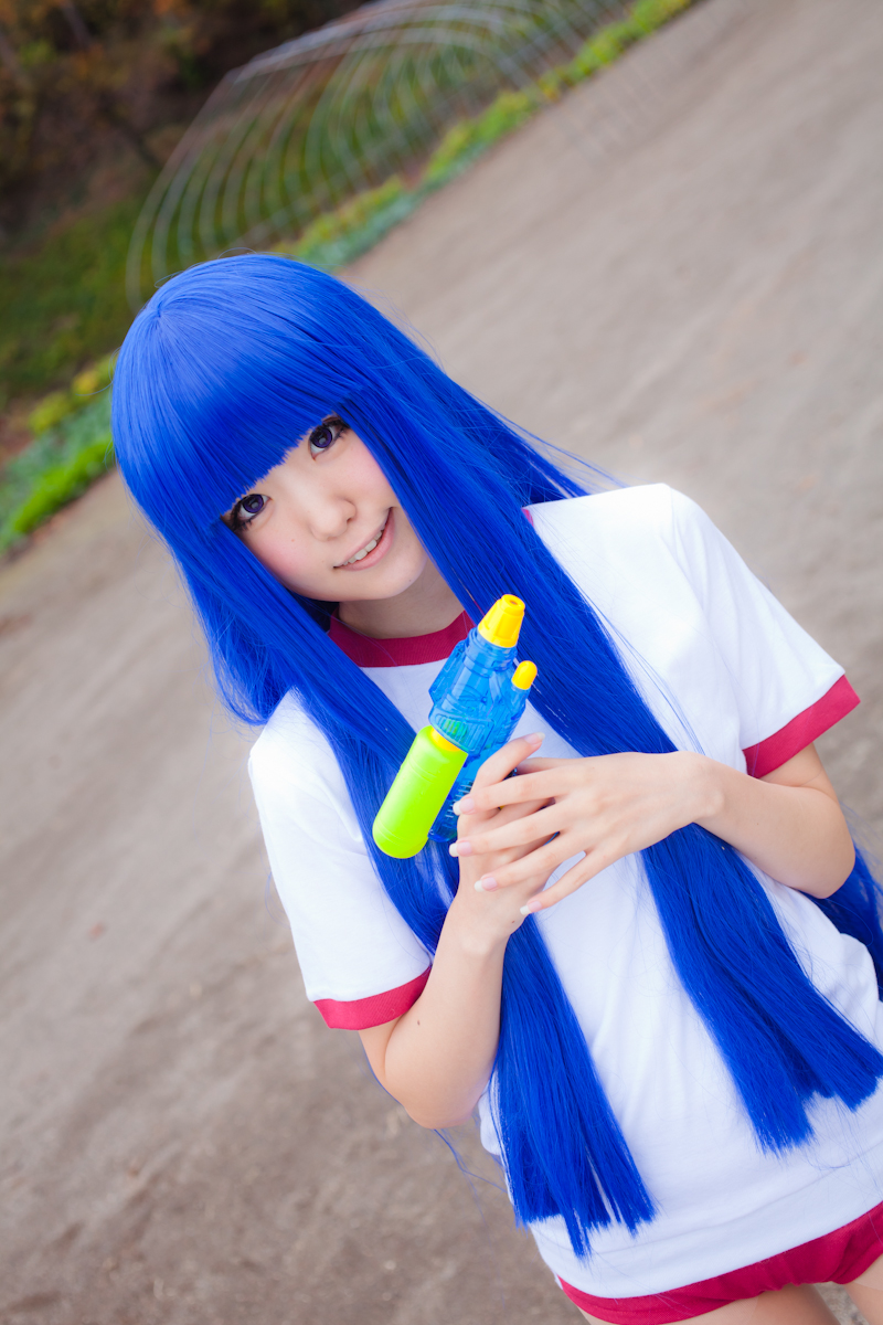 [Bảy búp bê] Tsunno Naku Koro ni Higurashi Mini Rom