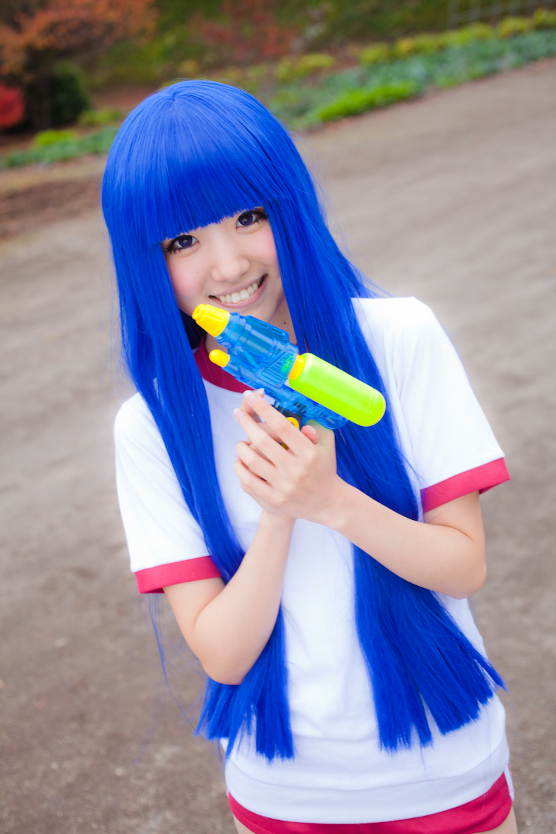 [Bảy búp bê] Tsunno Naku Koro ni Higurashi Mini Rom