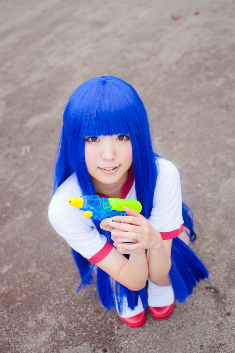 [Bảy búp bê] Tsunno Naku Koro ni Higurashi Mini Rom