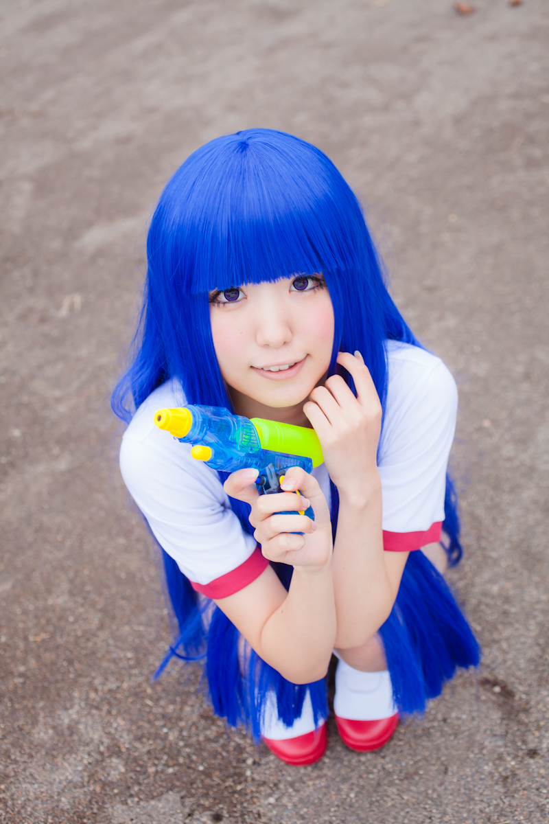 [Bảy búp bê] Tsunno Naku Koro ni Higurashi Mini Rom