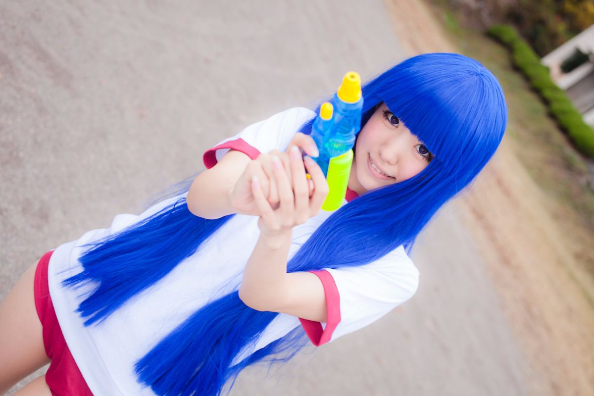 [Bảy búp bê] Tsunno Naku Koro ni Higurashi Mini Rom