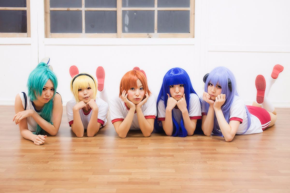 [Bảy búp bê] Tsunno Naku Koro ni Higurashi Mini Rom