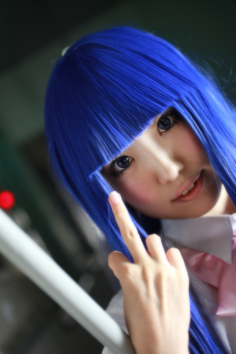 [Bảy búp bê] Tsunno Naku Koro ni Higurashi Mini Rom