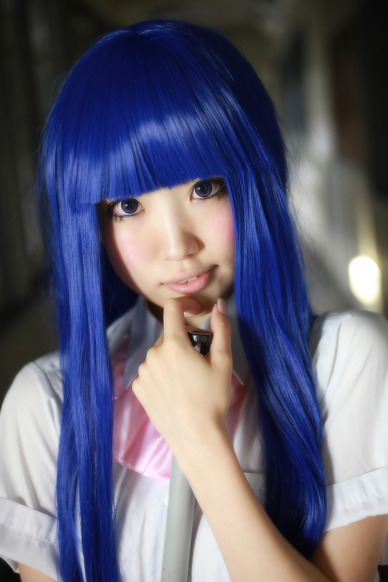 [Bảy búp bê] Tsunno Naku Koro ni Higurashi Mini Rom