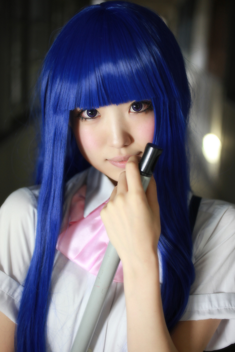 [Bảy búp bê] Tsunno Naku Koro ni Higurashi Mini Rom