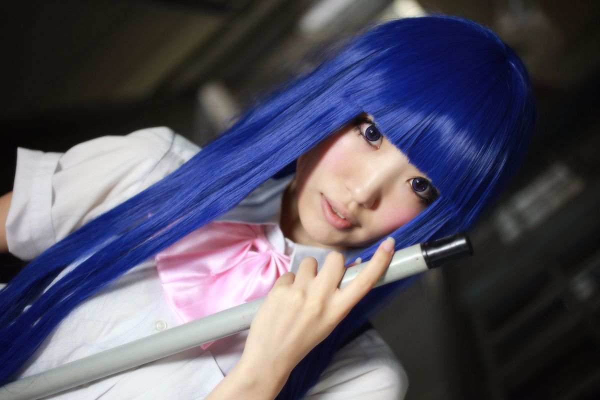 [Bảy búp bê] Tsunno Naku Koro ni Higurashi Mini Rom