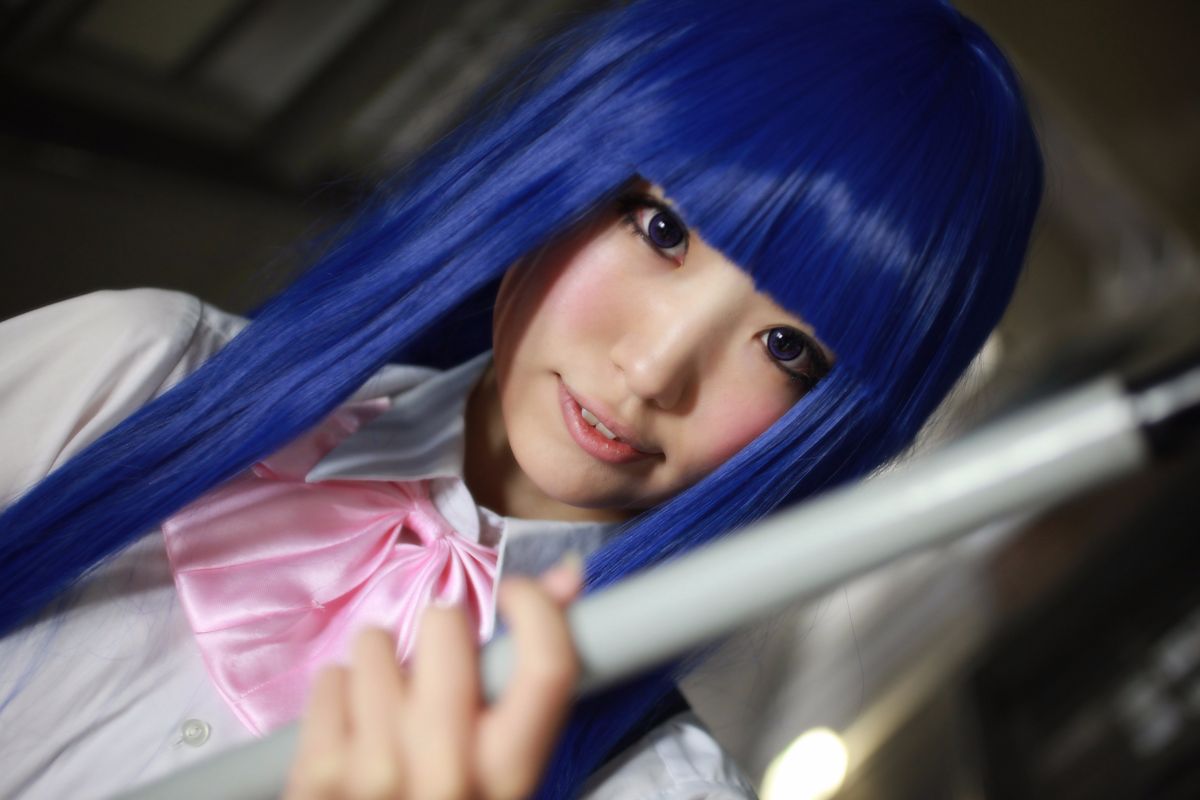 [Bảy búp bê] Tsunno Naku Koro ni Higurashi Mini Rom