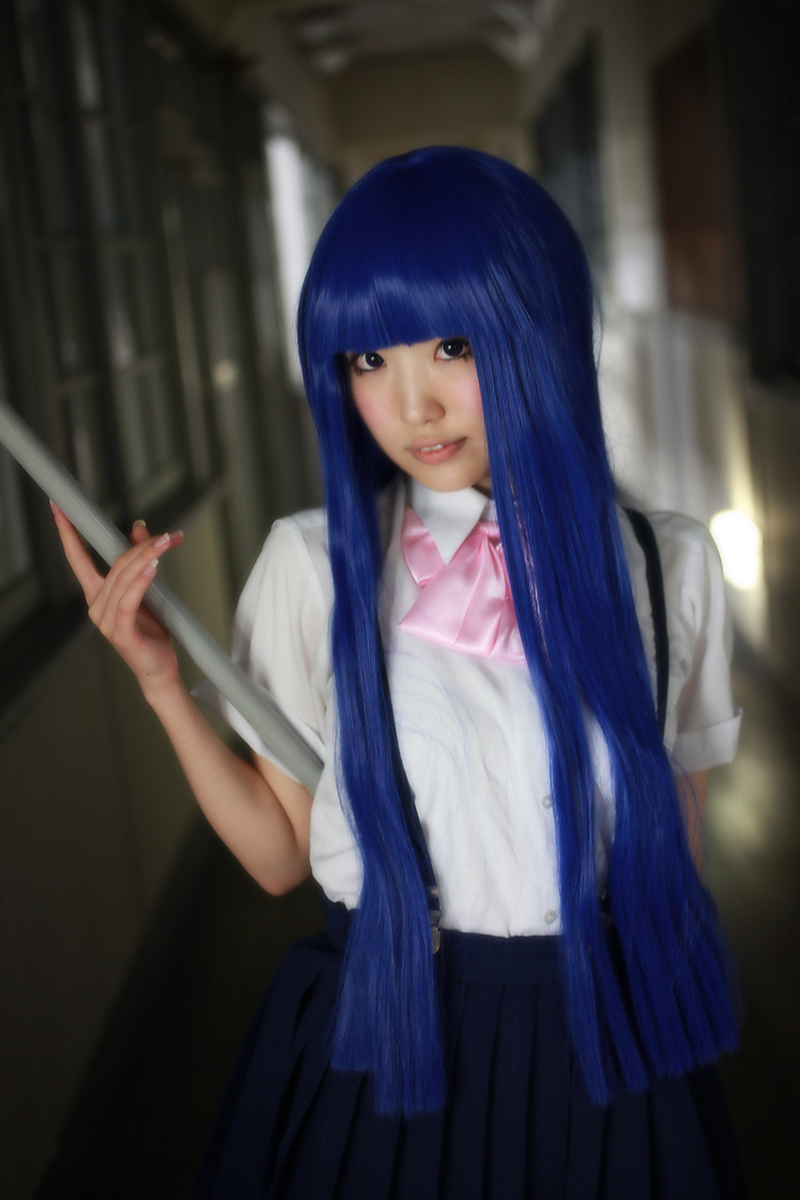 [Bảy búp bê] Tsunno Naku Koro ni Higurashi Mini Rom