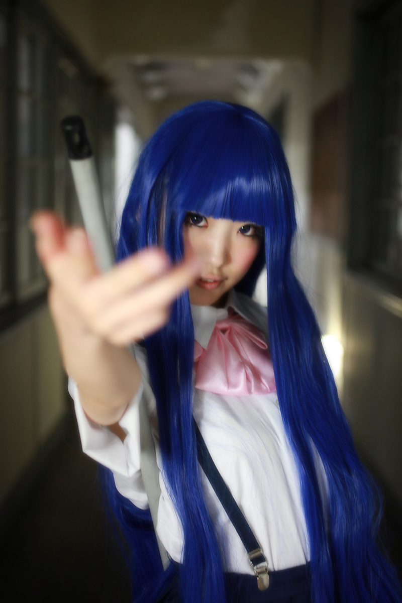 [Bảy búp bê] Tsunno Naku Koro ni Higurashi Mini Rom