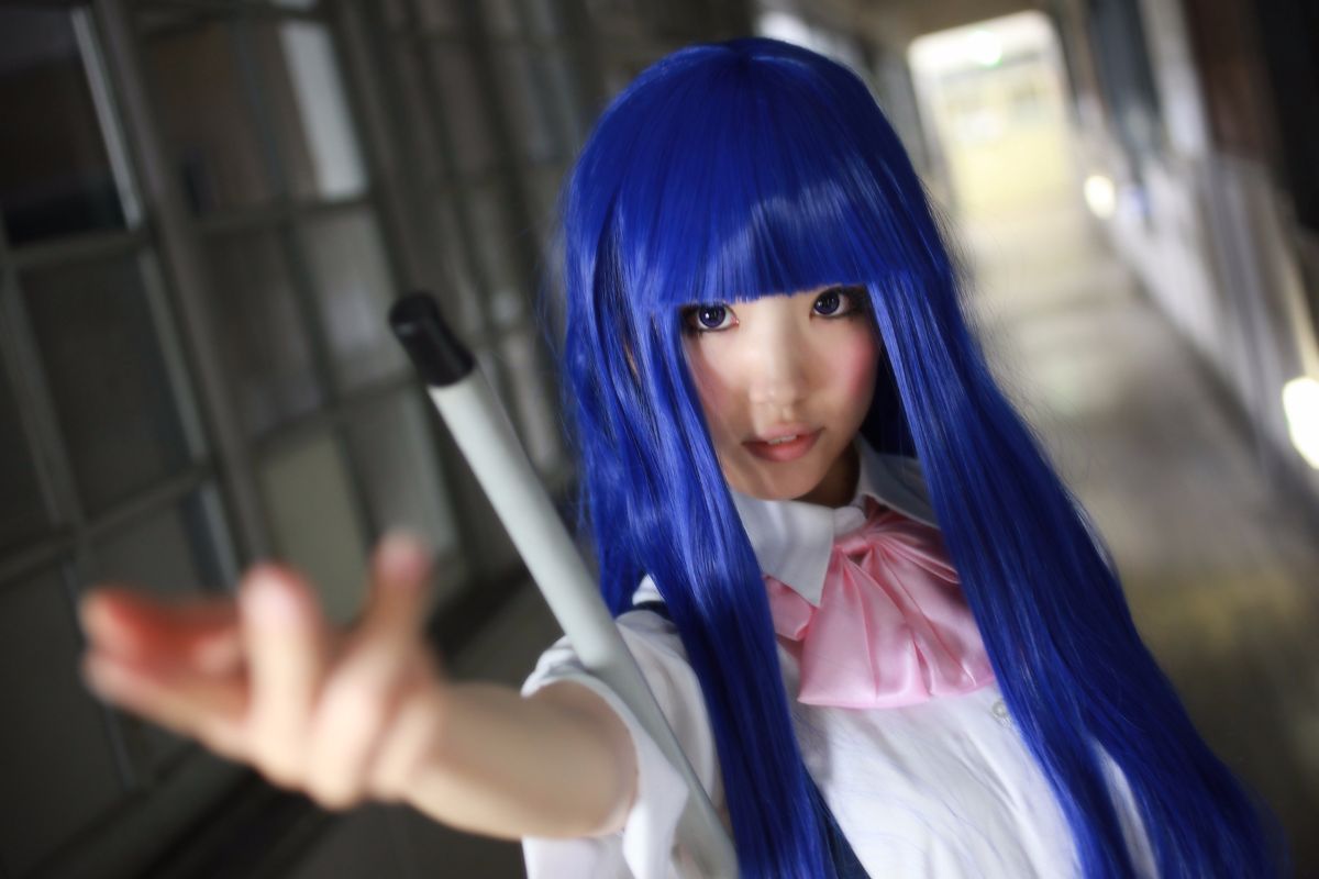 [Bảy búp bê] Tsunno Naku Koro ni Higurashi Mini Rom