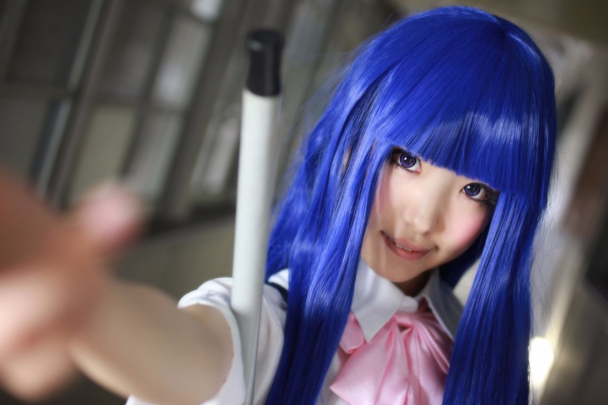 [Bảy búp bê] Tsunno Naku Koro ni Higurashi Mini Rom