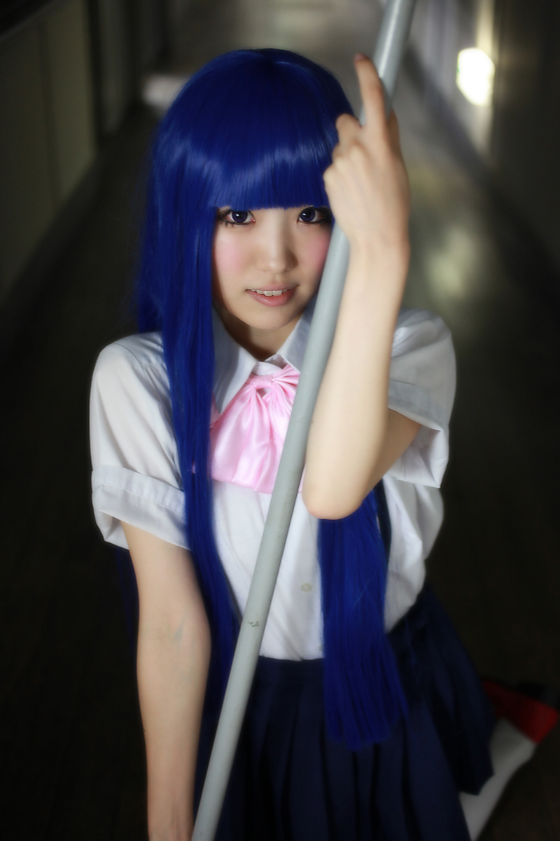 [Bảy búp bê] Tsunno Naku Koro ni Higurashi Mini Rom